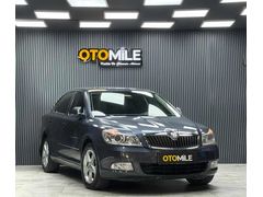 OTOMİLE | SKODA OCTAVİA 1.6 DİZEL 250 BİN PEŞİN 36 AY
