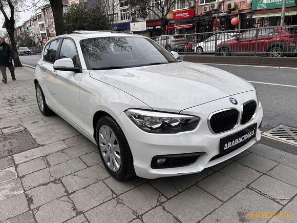 SUNROOF LU...69000 KM. ÇOK TEMİZ VE BAKIMLI...