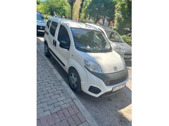 Sahibinden Fiat Fiorino Combi 1.3 Multijet Pop 2023 Model İzmir