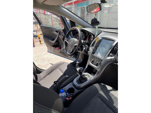 Sahibinden Opel Astra 1.6 Edition Plus 2016 Model
