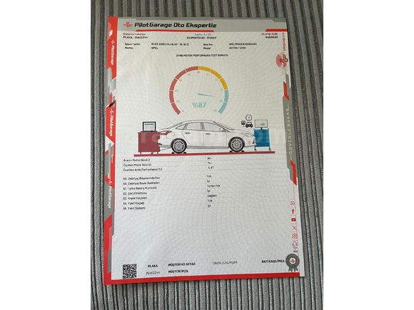 Sahibinden Opel Astra 1.6 Edition Plus 2016 Model