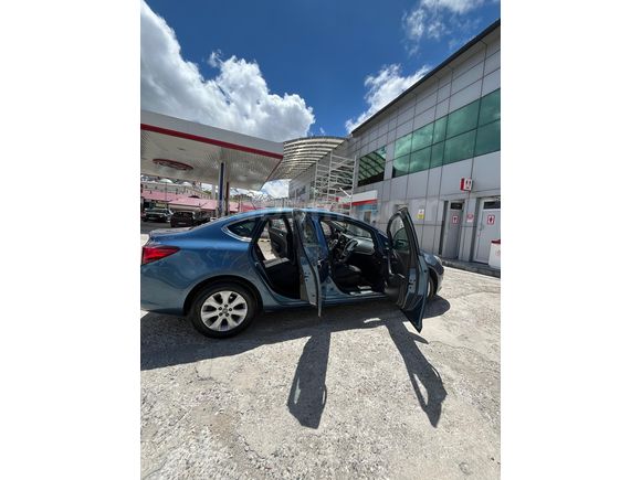 Sahibinden Opel Astra 1.6 Edition Plus 2016 Model