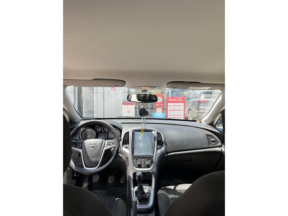 Sahibinden Opel Astra 1.6 Edition Plus 2016 Model