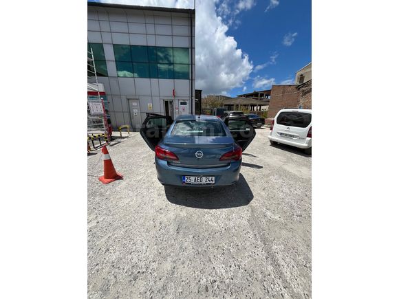 Sahibinden Opel Astra 1.6 Edition Plus 2016 Model