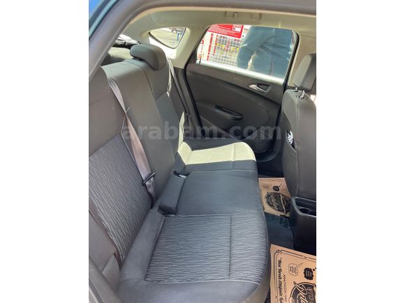 Sahibinden Opel Astra 1.6 Edition Plus 2016 Model