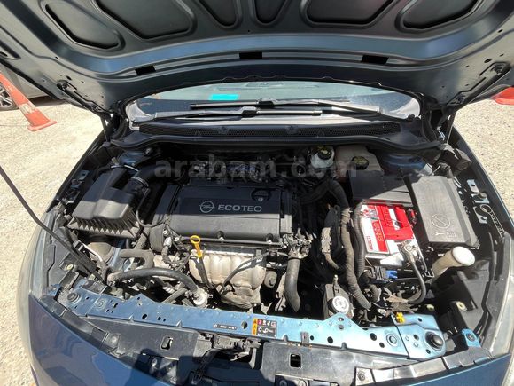 Sahibinden Opel Astra 1.6 Edition Plus 2016 Model