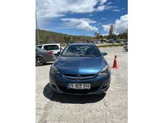Sahibinden Opel Astra 1.6 Edition Plus 2016 Model