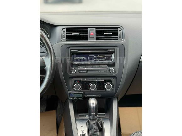 Sahibinden Volkswagen Jetta 1.6 TDi Trendline 2014 Model 