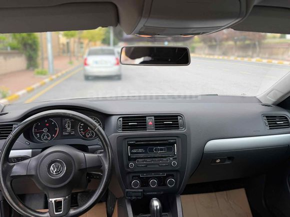 Sahibinden Volkswagen Jetta 1.6 TDi Trendline 2014 Model 