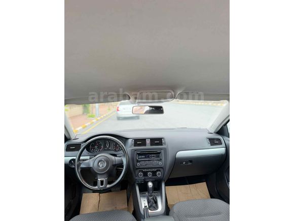 Sahibinden Volkswagen Jetta 1.6 TDi Trendline 2014 Model 