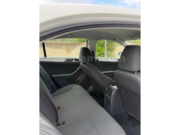 Sahibinden Volkswagen Jetta 1.6 TDi Trendline 2014 Model 