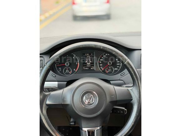Sahibinden Volkswagen Jetta 1.6 TDi Trendline 2014 Model 