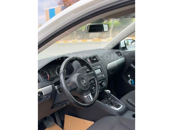 Sahibinden Volkswagen Jetta 1.6 TDi Trendline 2014 Model 