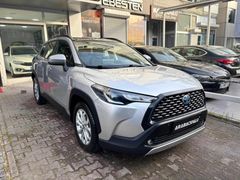 2023 HYBRID FLAME X-PACK 77000 KM.DE TRAMERSİZ...