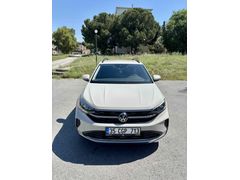 Memurdan HATASIZ Volkswagen Taigo 1.0 TSİ 116HP  life dsg ascot gri