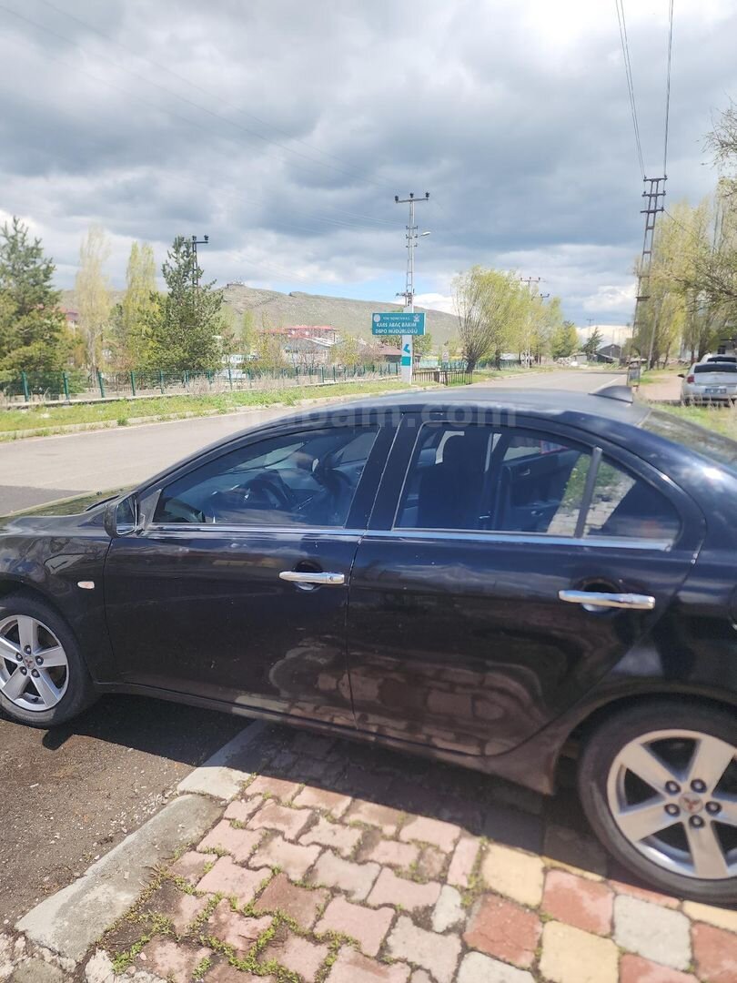 Sahibinden Mitsubishi Lancer 1.5 Invite 2009 Model 6