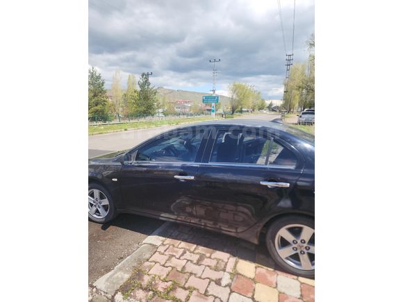 Sahibinden Mitsubishi Lancer 1.5 Invite 2009 Model