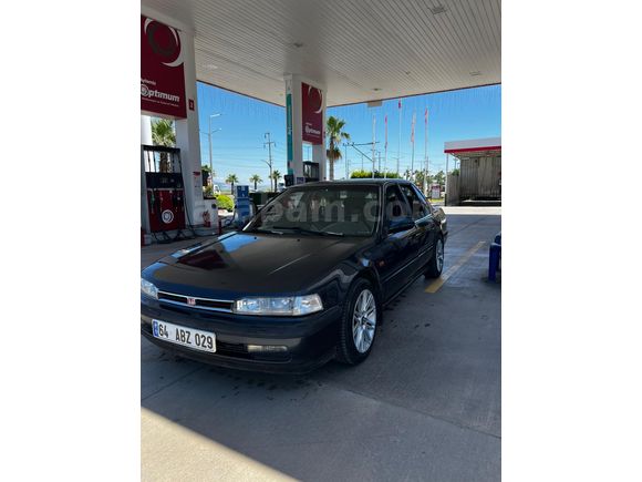 Honda Accord 2.0 1992 Model  550.000 km Lacivert