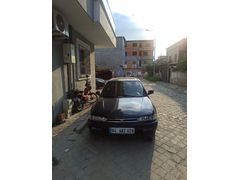 Sahibinden Honda Accord 2.0 1992 Model  550.000 km Lacivert