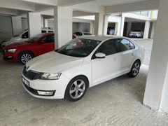 Sahibinden Skoda Rapid 1.4 TDI Style 2016 Model  229.000 km Beyaz