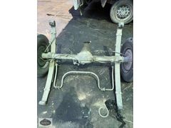 Hyundai H100 Defransiyel