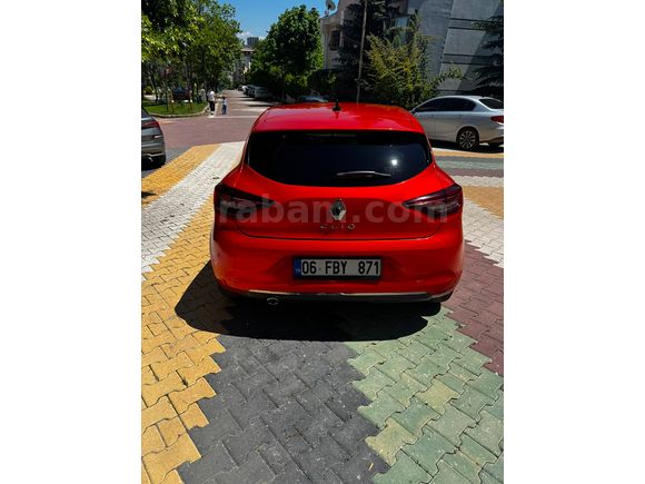 HATASIZ BOYASIZ TRAMERSİZ 53 000 KMDE SIFIR KOKUSU ÜZERİNDE