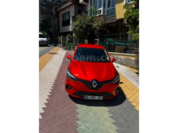 HATASIZ BOYASIZ TRAMERSİZ 53 000 KMDE SIFIR KOKUSU ÜZERİNDE