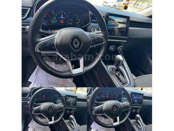 HATASIZ BOYASIZ TRAMERSİZ 53 000 KMDE SIFIR KOKUSU ÜZERİNDE