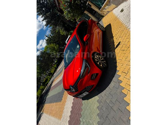 HATASIZ BOYASIZ TRAMERSİZ 53 000 KMDE SIFIR KOKUSU ÜZERİNDE