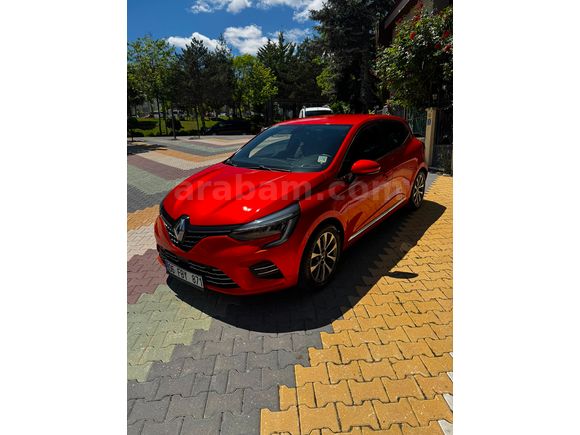 HATASIZ BOYASIZ TRAMERSİZ 53 000 KMDE SIFIR KOKUSU ÜZERİNDE