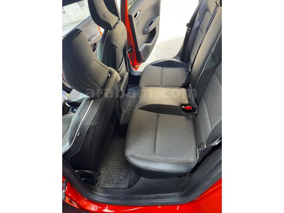 HATASIZ BOYASIZ TRAMERSİZ 53 000 KMDE SIFIR KOKUSU ÜZERİNDE