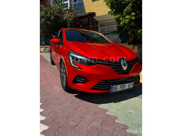 HATASIZ BOYASIZ TRAMERSİZ 53 000 KMDE SIFIR KOKUSU ÜZERİNDE