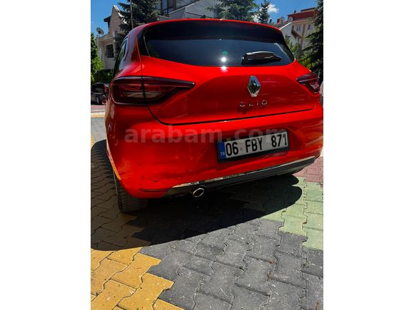 HATASIZ BOYASIZ TRAMERSİZ 53 000 KMDE SIFIR KOKUSU ÜZERİNDE