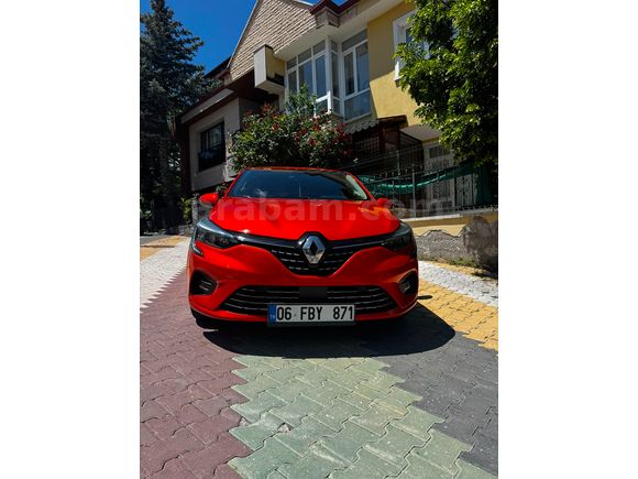 HATASIZ BOYASIZ TRAMERSİZ 53 000 KMDE SIFIR KOKUSU ÜZERİNDE
