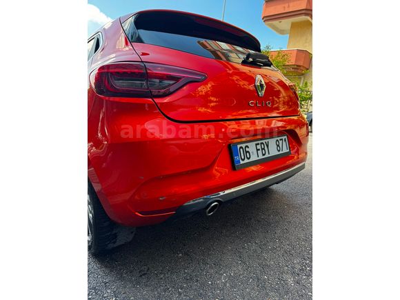 HATASIZ BOYASIZ TRAMERSİZ 53 000 KMDE SIFIR KOKUSU ÜZERİNDE
