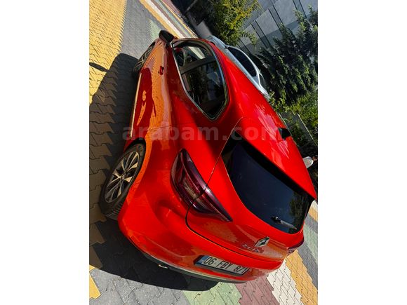 HATASIZ BOYASIZ TRAMERSİZ 53 000 KMDE SIFIR KOKUSU ÜZERİNDE