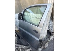 Hyundai starex sol ön kapı