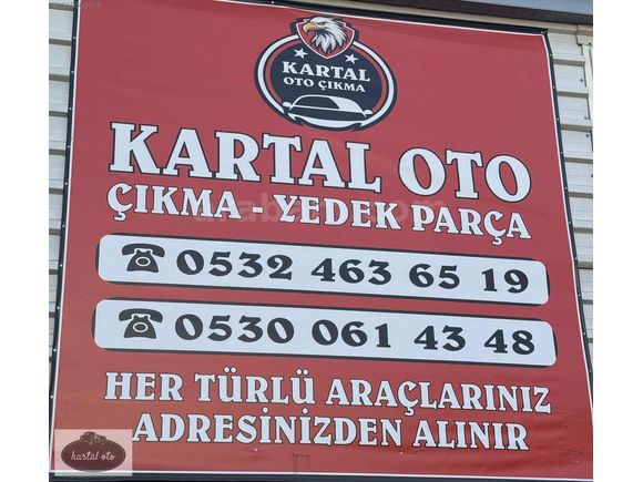 Hyundai starex sol ön kapı