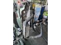 Fort transit 125 T300 ıntercooler Radyatörü
