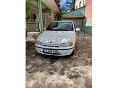 Sahibinden Fiat Palio 1.4 EL 2000 Model