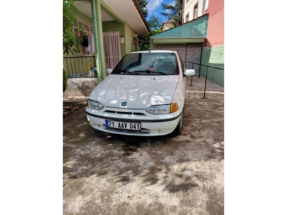 Sahibinden Fiat Palio 1.4 EL 2000 Model