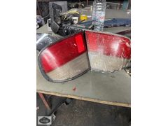 Nissan primera sağ sol stop