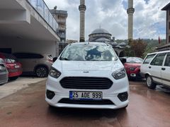 Sahibinden Ford Tourneo Courier 1.5 TDCi Titanium Plus 2023 Model
