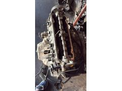 Fiat Palio 1.2 silindir kapağı
