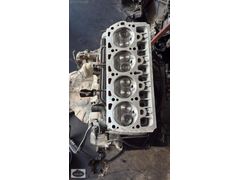 Tofaş 1.6 silindir kapağı