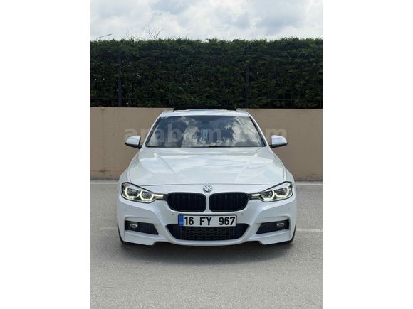 2016  BORUSAN ÇIKIŞLI 40TH EDİTON SEDEFLİ BEYAZ HARMAN -LCİ
