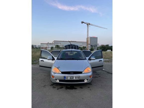 Extralı temiz focus 