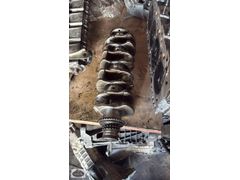 Ford mondeo 2000 dizel Krank