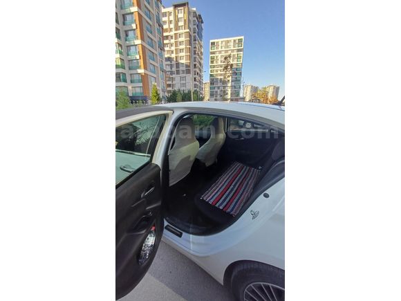Ağır Bakimlari Yapilmis 2.sahibinden temiz