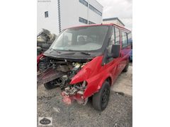 Ford transit w184 tüm yedek parçaları